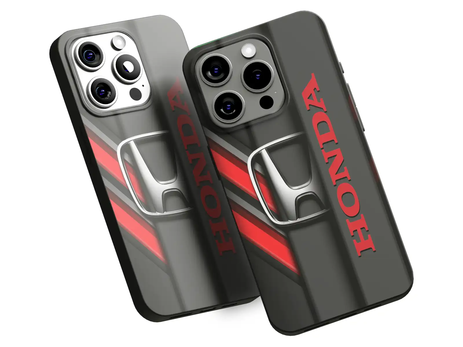 Honda Coque Portable Design Moderne Stylé